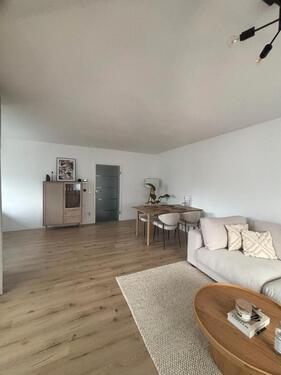 Foto - 2.5 Zimmer Etagenwohnung zur Miete in Lippstadt