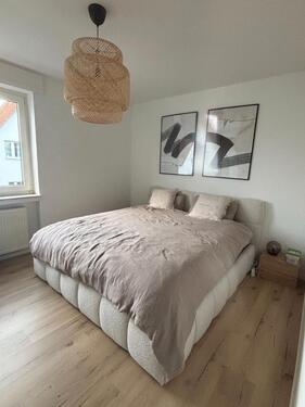 Foto - Etagenwohnung in Lippstadt zur Miete