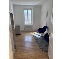 Büro (15m²) in Heidelberger Altstadt zu vermieten