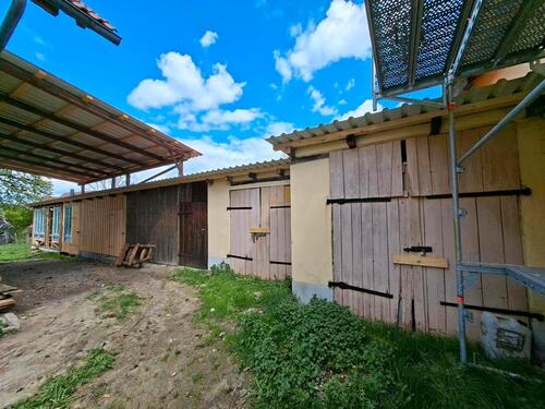 Foto - Einfamilienhaus in Zusmarshausen zur Miete