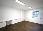 Foto - Provisionsfreies EG-Büro (64 m²) mit Lageroption in Ratingen-West
