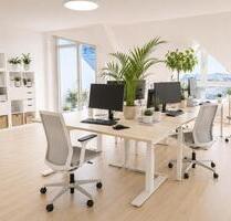 Arbeiten, wo Leipzig pulsiert – Büroflächen in 1A-Innenstadtlage