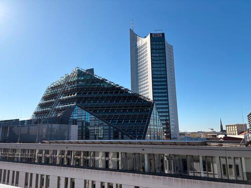 Foto - andere in Leipzig zur Miete