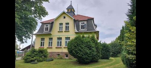 Foto - 6 Zimmer Einfamilienhaus zum Kaufen in Frankenblick