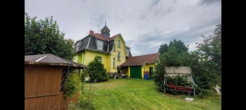 Foto - 6 Zimmer Einfamilienhaus in Frankenblick