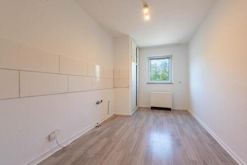 Foto - 3.5 Zimmer Etagenwohnung zur Miete in Essen