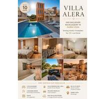 Villa zu Vermieten In Montenegro Dobra Voda - Hannover Döhren-Wülfel