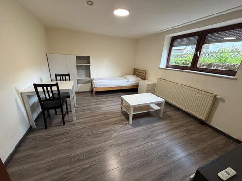 Foto - Wohnung in Böblingen - 650,00&nbsp;EUR Kaltmiete, ca.&nbsp; 22,00&nbsp;m&sup2;