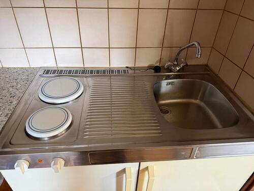 Foto - Etagenwohnung in Böblingen zur Miete