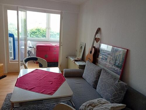 Foto - 1 Zimmer Etagenwohnung in Düsseldorf