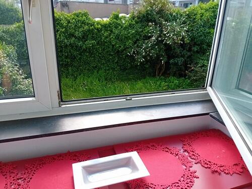 Foto - Etagenwohnung in Düsseldorf zur Miete