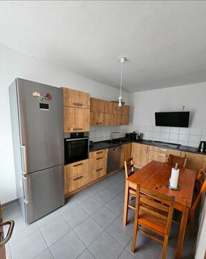 Foto - Maisonettenwohnung in Unstrut-Hainich zur Miete