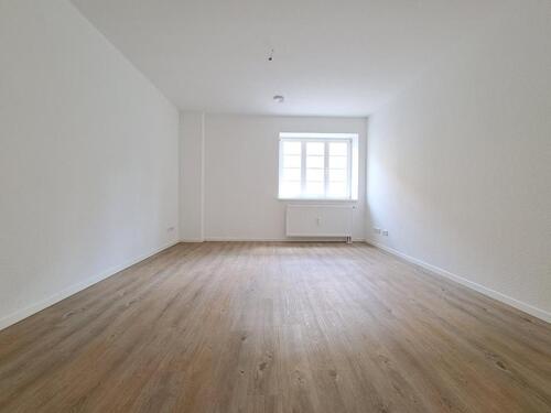 Foto - Etagenwohnung in Magdeburg zur Miete