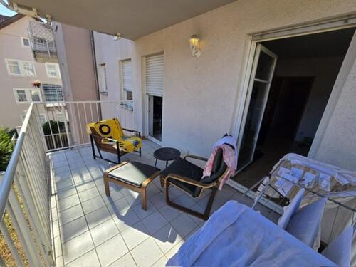 Foto - Kleine, schöne Wohnung auf der Sonnenseite!
