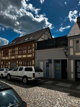 Foto - Etagenwohnung zur Miete in Neuruppin