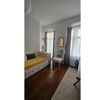 1 Zi.- Wohnung zur Zwischenmiete, WeissenseePrenzlauer Berg - Nittendorf