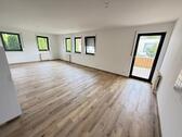 Foto - 3 Zimmerwohnung in Schwendi mit Balkon und Dachterrasse