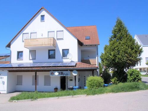 Foto - Etagenwohnung zur Miete in Schwendi