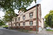 Foto - Für die große Familie! 6-Zimmer-Wohnung im 1. Obergeschoss zu vermieten!