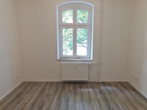 Foto - Etagenwohnung zur Miete in Duisburg