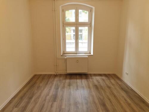 Foto - Etagenwohnung in Duisburg