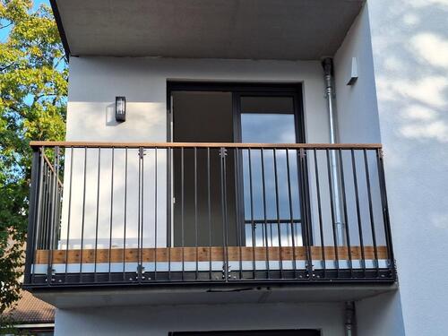Foto - Etagenwohnung in Halstenbek