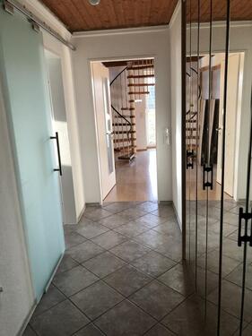 Foto - Geschmackvolle & gepflegte 3-Zimmer-Wohnung mit EBK in Kirchheim