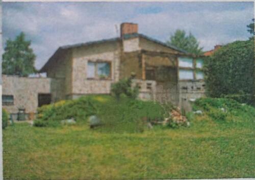 Foto - EFH auf 1300m² - 760.000,00 EUR Kaufpreis,