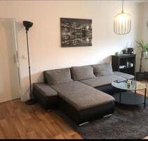 *Zwischenmiete* 2-Zimmerwohnung mit Balkon - Berlin Marzahn-Hellersdorf