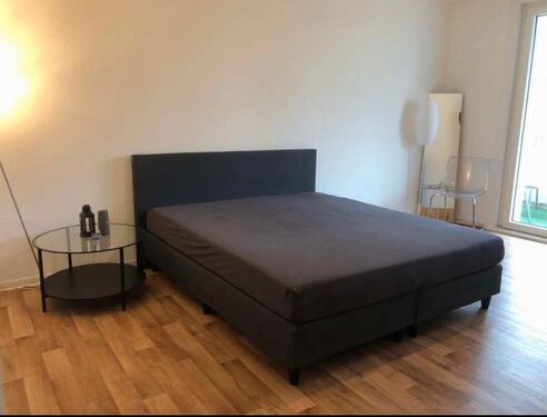 Foto - Etagenwohnung in Berlin zur Miete