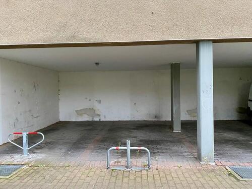 Foto - Wir lösen Ihr Parkplatzproblem!