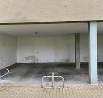 Wir lösen Ihr Parkplatzproblem! - Berlin Mitte