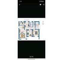 Wohnung in Bünde - 950,00 EUR Kaltmiete, in Bünde (PLZ: 32257)