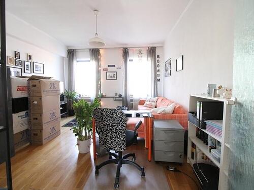 Foto - Etagenwohnung zur Miete in Krefeld