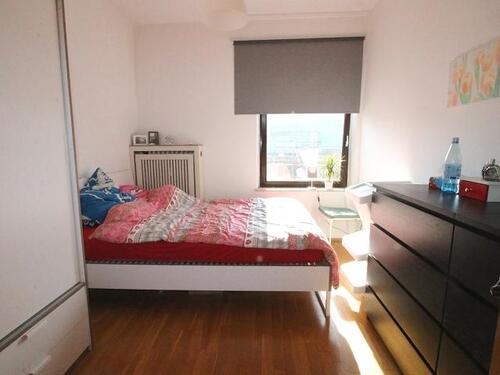 Foto - Etagenwohnung in Krefeld zur Miete