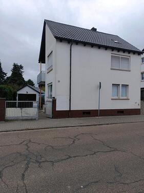 Foto - Charmantes Einfamilienhaus mit großem Garten in Mutterstadt-Nord