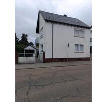 Charmantes Einfamilienhaus mit großem Garten in Mutterstadt-Nord