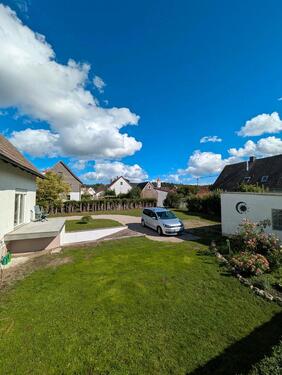 Foto - Einfamilienhaus in Herrieden