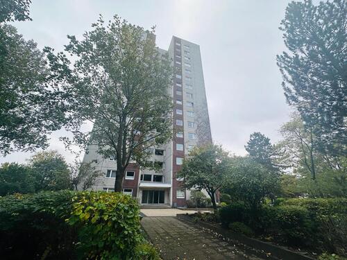 Foto - Etagenwohnung zum Kaufen in Kronshagen