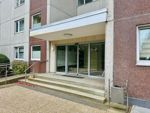 Foto - Etagenwohnung in Kronshagen