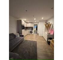 Kleine Wohnung am Ostedeich - 395,00 EUR Kaltmiete, in Oberndorf (PLZ: 21787)