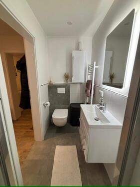 Foto - Etagenwohnung zur Miete in Oberndorf