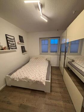 Foto - Etagenwohnung in Oberndorf zur Miete