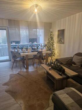 Foto - Helle, gepflegte 2,5 Zimmer Wohnung in Zweckel