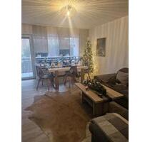 Helle, gepflegte 2,5 Zimmer Wohnung in Zweckel - Gladbeck Alt-Rentfort