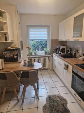 Foto - Etagenwohnung in Gladbeck zur Miete