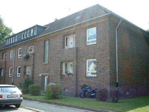 Foto - Etagenwohnung zur Miete in Essen