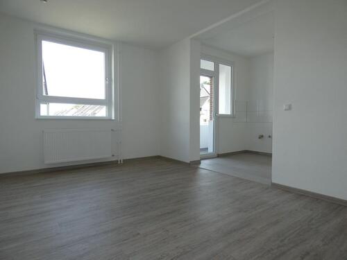 Foto - Etagenwohnung in Essen