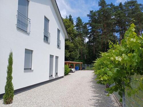 Foto - 4 Zimmer Etagenwohnung zur Miete in Weiden in der Oberpfalz