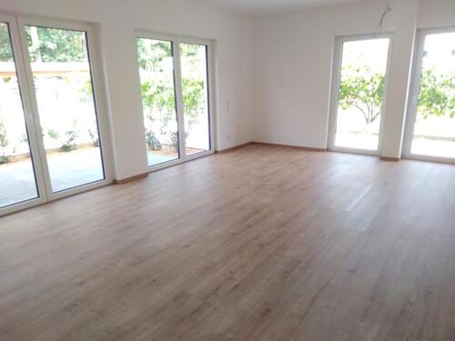 Foto - Etagenwohnung in Weiden in der Oberpfalz zur Miete